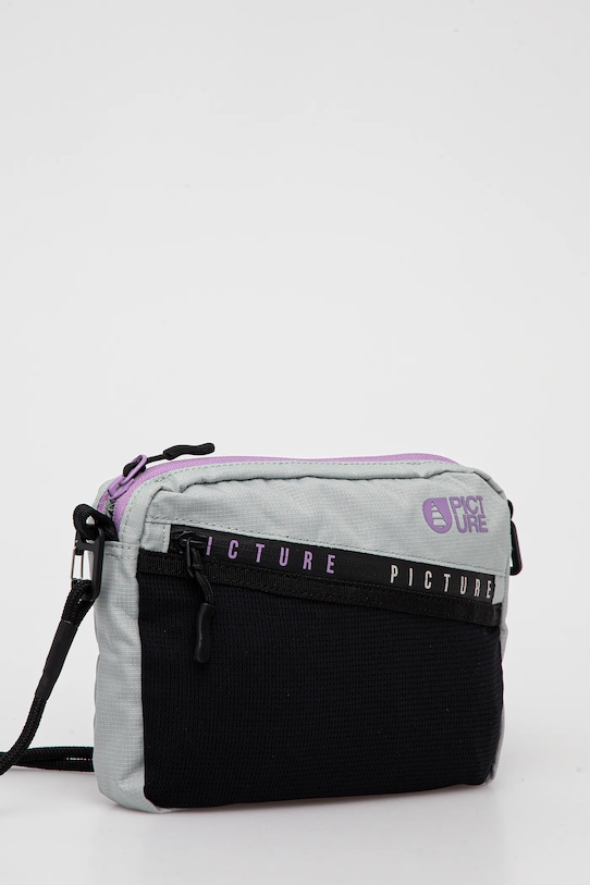 Picture saszetka Off Trax 2L BP0227 turkusowy SS25