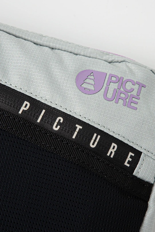 Picture saszetka Off Trax 2L turkusowy BP0227