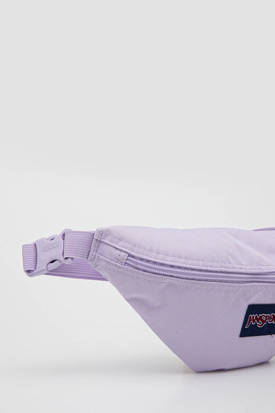 Jansport övtáska Swing Waistpack EK0A5BJXW301 lila SS25