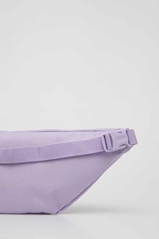 Аксесоари Чанта за кръст Jansport Swing Waistpack EK0A5BJXW301 виолетов