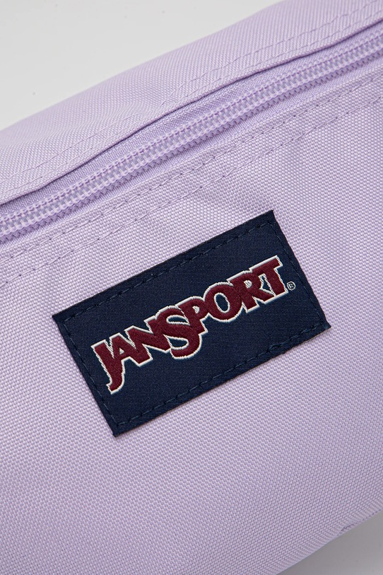 Jansport övtáska Swing Waistpack lila EK0A5BJXW301