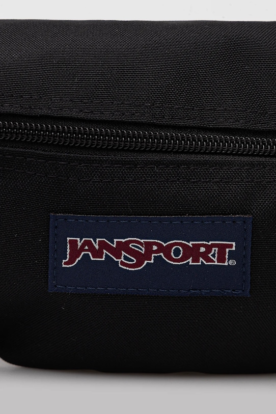 Чанта за кръст Jansport Swing Waistpack EK0A5BJXN551 черен SS25