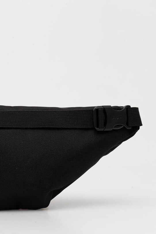 Kiegészítők Jansport övtáska Swing Waistpack EK0A5BJXN551 fekete