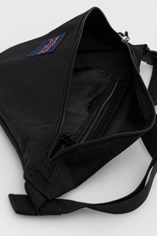 Jansport övtáska Swing Waistpack fekete EK0A5BJXN551