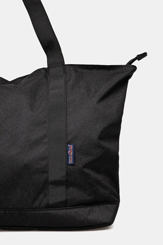 Kiegészítők Jansport táska Daily Tote EK0A5BJ5N551 fekete