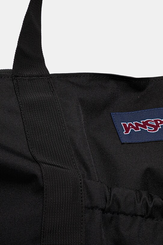 Jansport táska Daily Tote fekete EK0A5BJ5N551