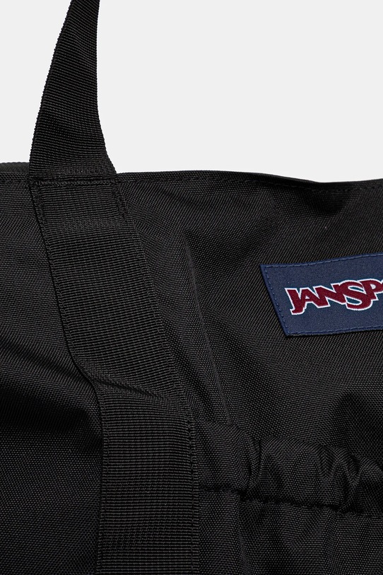 Jansport geantă Daily Tote negru EK0A5BJ5N551