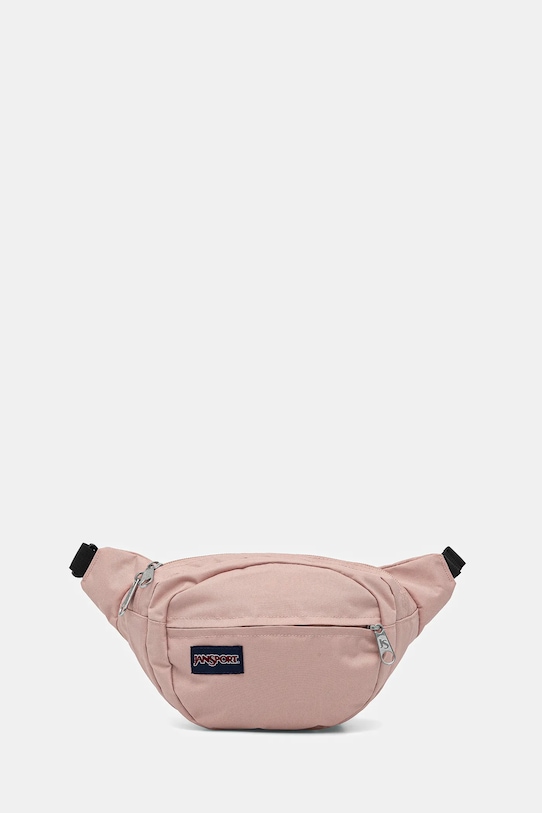 Jansport övtáska Fifth Avenue textil rózsaszín EK0A5BDKN591