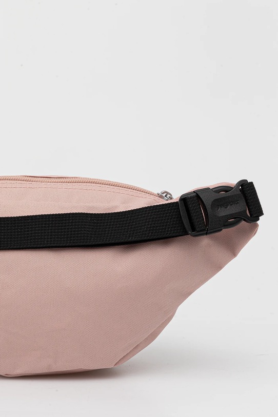 Kiegészítők Jansport övtáska Fifth Avenue EK0A5BDKN591 rózsaszín