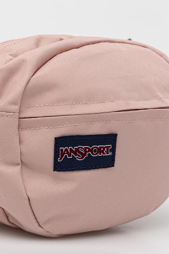 Jansport övtáska Fifth Avenue rózsaszín EK0A5BDKN591