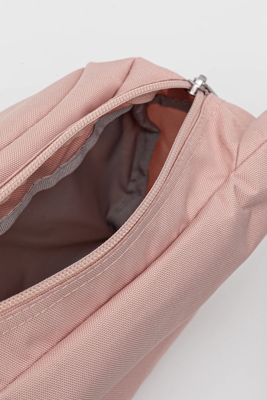 Jansport övtáska Fifth Avenue EK0A5BDKN591 rózsaszín