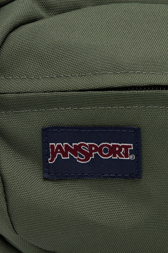 Jansport marsupio Fifth Avenue EK0A5BDK2T31 verde SS25