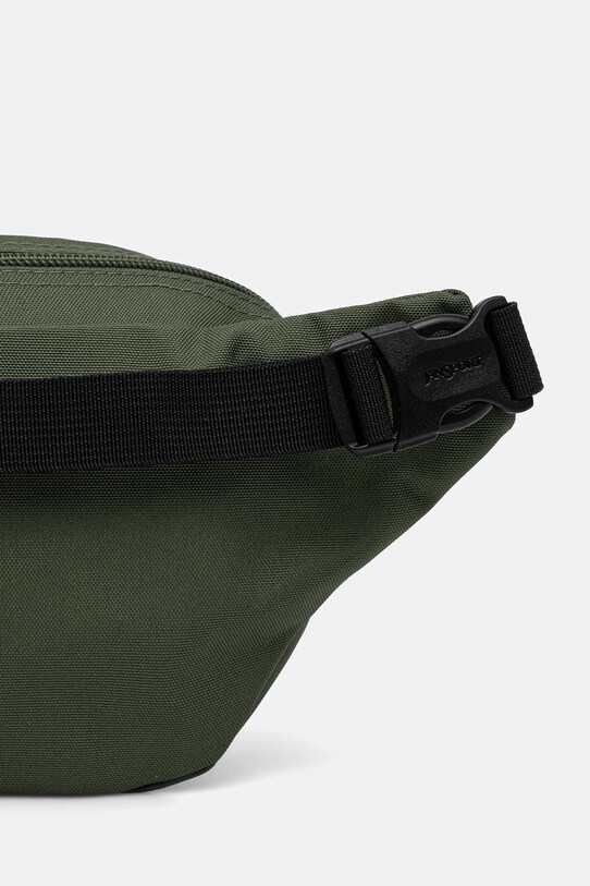 Kiegészítők Jansport övtáska Fifth Avenue EK0A5BDK2T31 zöld