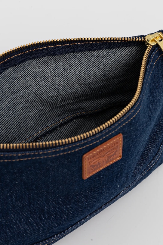 Νεσεσέρ καλλυντικών Levi's 0020A.0000 σκούρο μπλε