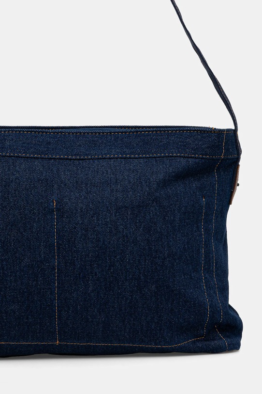 Doplňky Džínová taška Levi's 002GV.0001 námořnická modř
