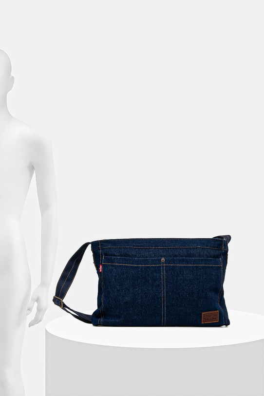 Džínová taška Levi's 002GV.0001