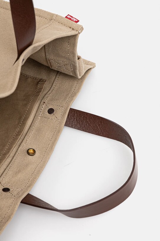 Levi's torba 002GX.0000 beżowy