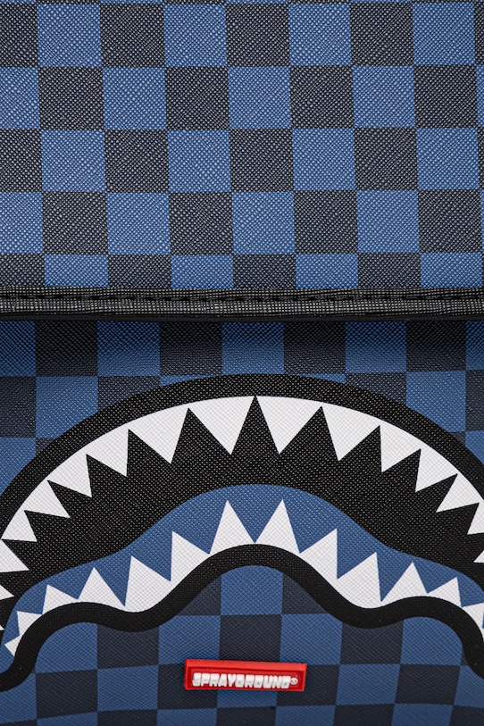 Сумка Sprayground темно-синій 910B7442NSZ