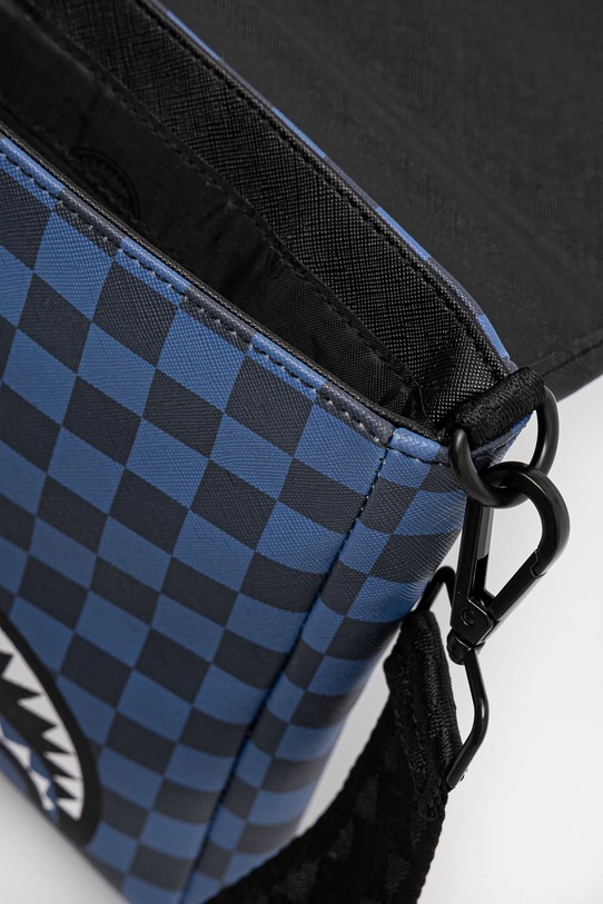 Сумка Sprayground 910B7442NSZ темно-синій