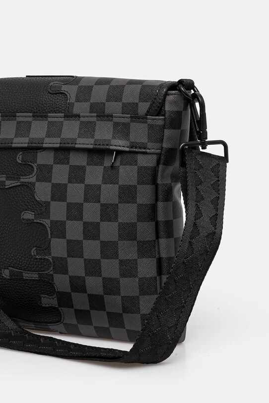 Accessori Sprayground borsetta 910B7483NSZ nero