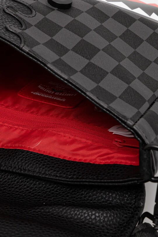 Sprayground borsetta 910B7483NSZ nero