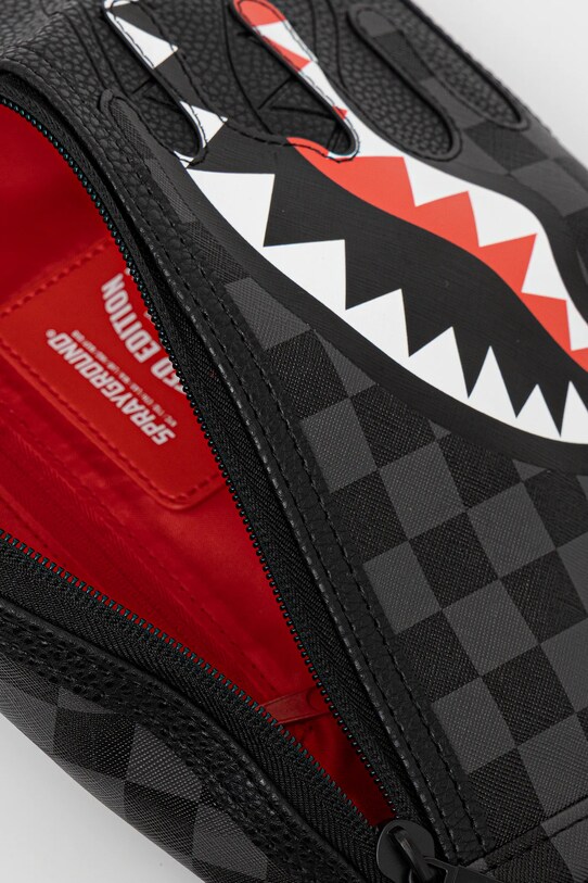 Сумка на пояс Sprayground 910B7484NSZ чорний