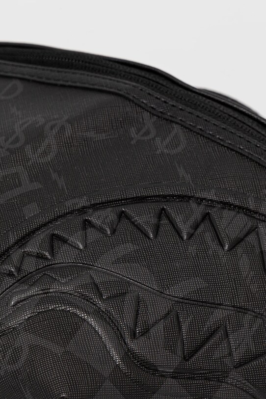 Чанта за кръст Sprayground черен 910B7500NSZ