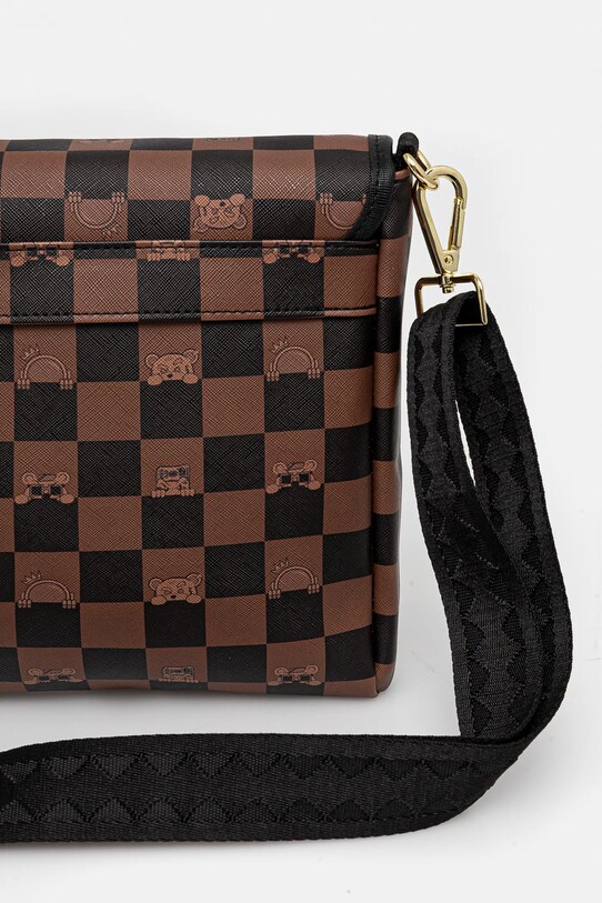 Kiegészítők Sprayground táska 910B7505NSZ barna