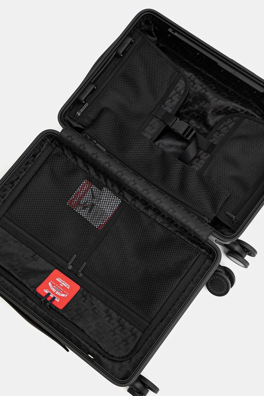 Sprayground valiză 910CL256NSZ negru