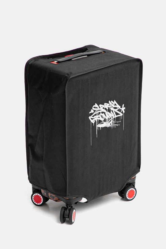 Sprayground walizka 910CL258NSZ brązowy