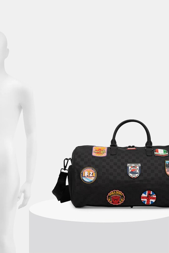 Sprayground geantă 910D7433NSZ