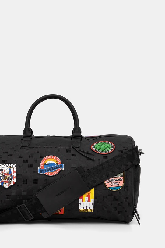 Accessori Sprayground borsa 910D7433NSZ nero