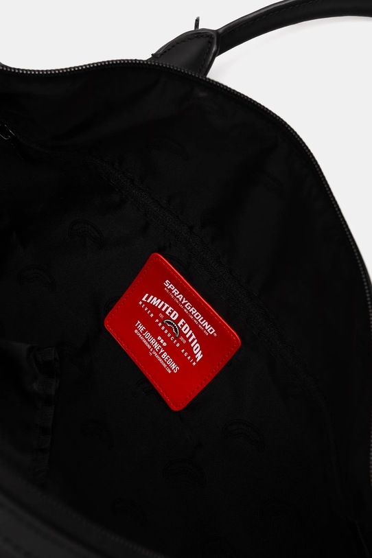 Sprayground borsa 910D7433NSZ nero