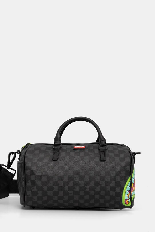 Torba Sprayground Ne ustreza A4 črna 910D7472NSZ