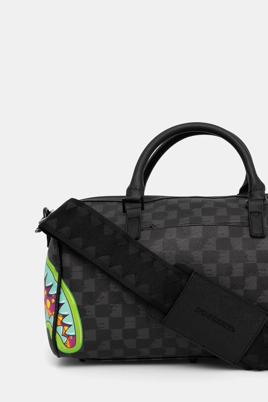 Аксессуары Сумка Sprayground 910D7472NSZ чёрный