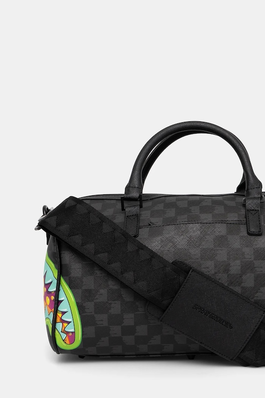 Dodatki Torba Sprayground 910D7472NSZ črna