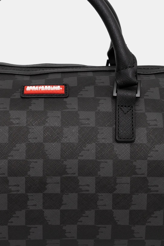 Torba Sprayground črna 910D7472NSZ