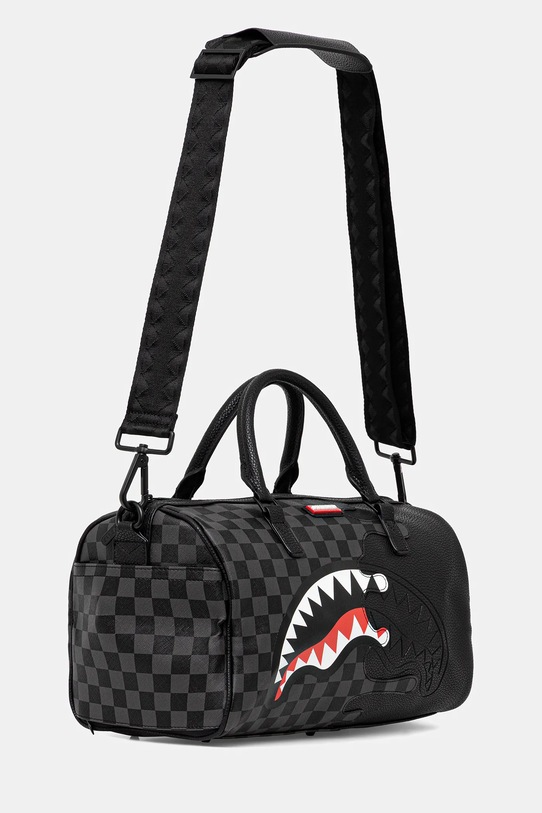 Sprayground torba 910D7481NSZ czarny SS25
