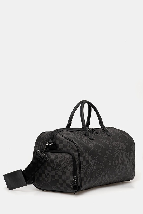 Τσάντα Sprayground 910D7499NSZ μαύρο SS25