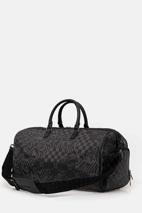Αξεσουάρ Τσάντα Sprayground 910D7499NSZ μαύρο