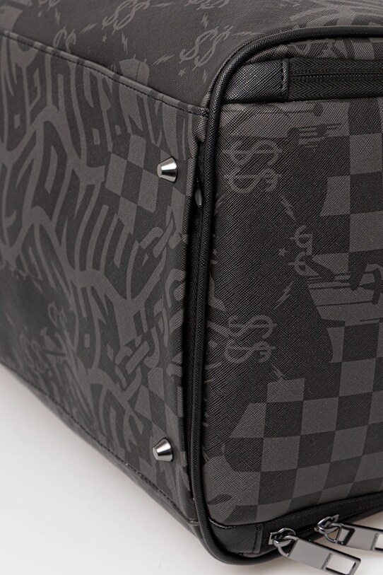 Сумка Sprayground 910D7499NSZ чорний