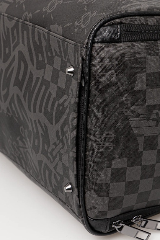 Τσάντα Sprayground 910D7499NSZ μαύρο