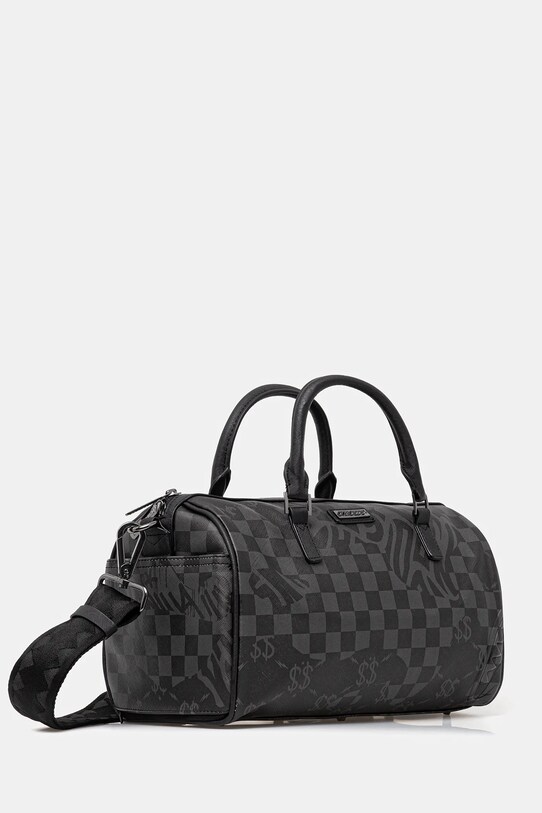 Sprayground torba 910D7503NSZ czarny SS25
