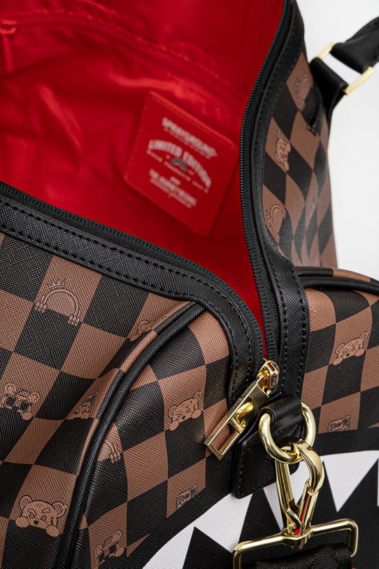 Sprayground geantă de călătorie 910D7506NSZ