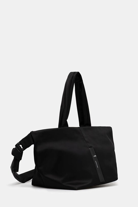 Cote&Ciel torba Amu Sleek 29109.001 czarny SS25