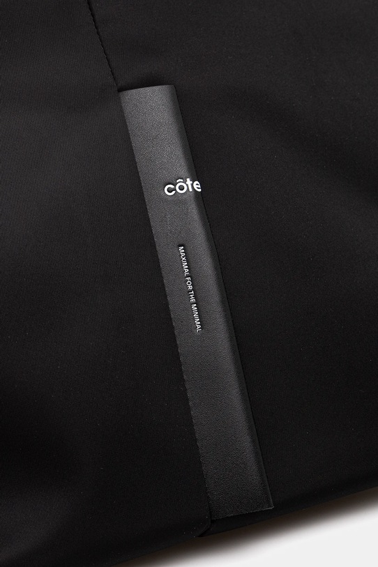 Cote&Ciel borsa Amu Sleek nero 29109.001