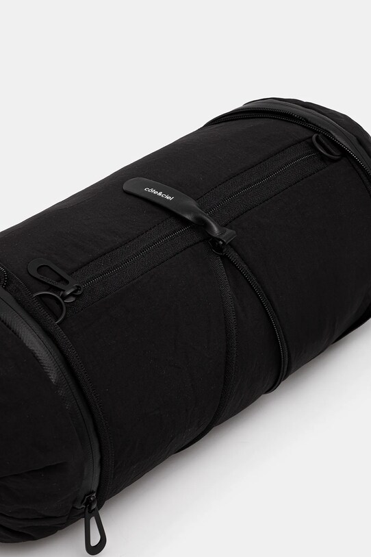 Cote&Ciel saszetka Vikos M Smooth 29150.001 czarny