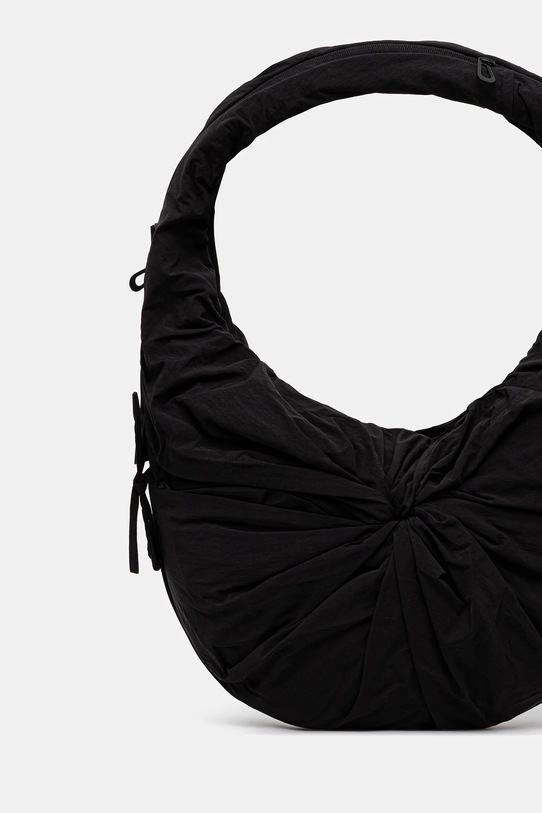 Akcesoria Cote&Ciel Po Smooth 29151.001 czarny