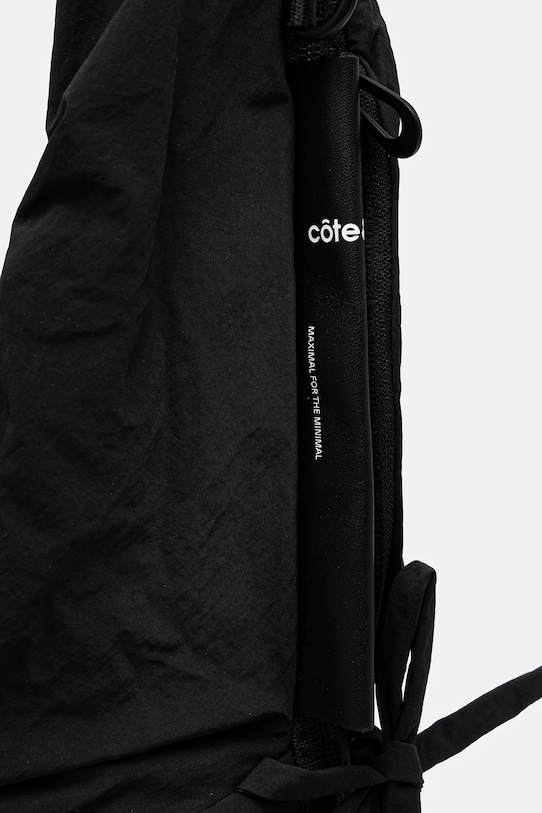 Cote&Ciel Po Smooth 29151.001 czarny