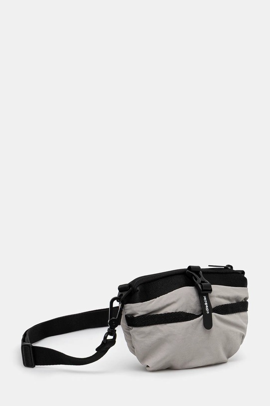 Cote&Ciel borsetta Orba Smooth 29163.143 grigio SS25